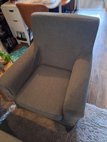 Erktop fauteuil