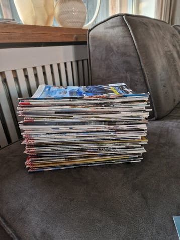 Autoweek 2016/2017
