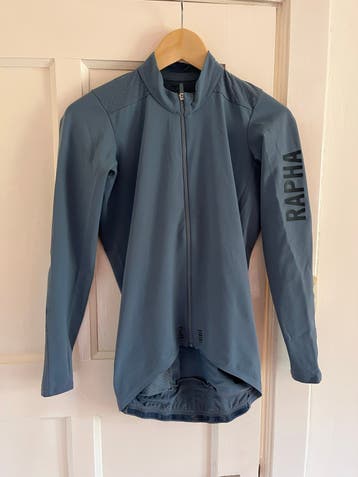 Rapha Pro Team Aero Jersey Maat M