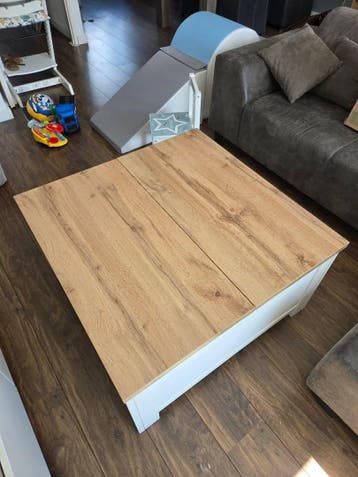 GRATIS SALONTAFEL OPHALEN IN OLDENZAAL