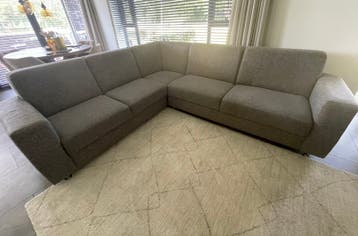 Gratis Hoekbankstel