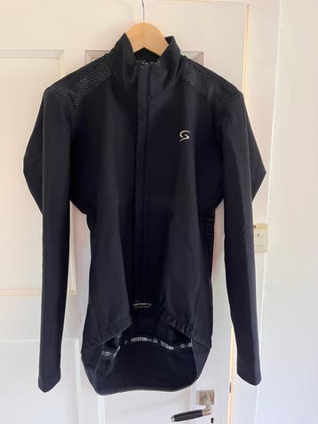 Futurum 4 Seizoenen Fietsjack - Maat M