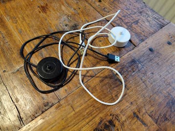 Opladers elektrische tandenborstel Philips