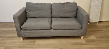Ikea bank gratis af te halen - 165x80x68 cm