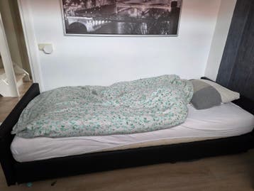 Sleep & Dream boxspring 100x220