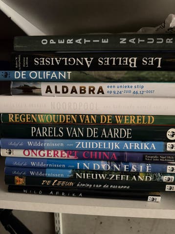 Boeken