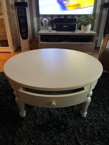 Ikea salontafel