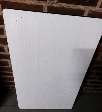 formica tafel