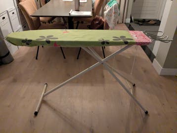 strijkplank
