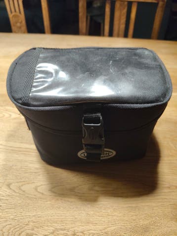stuurtas voor fiets