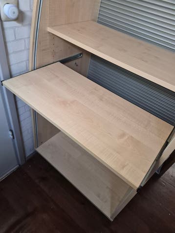 bureau/kast