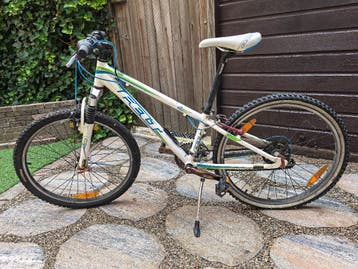 Kinderfiets
