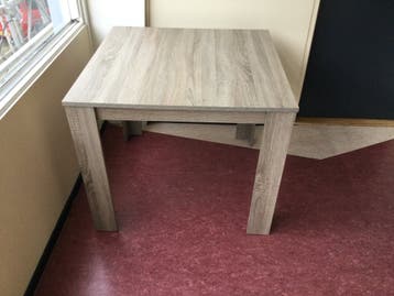 Eettafel