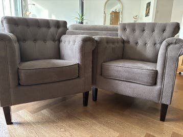 Fauteuil 1 of 2