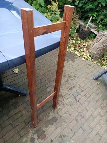 ikea ivar. 30 x 95