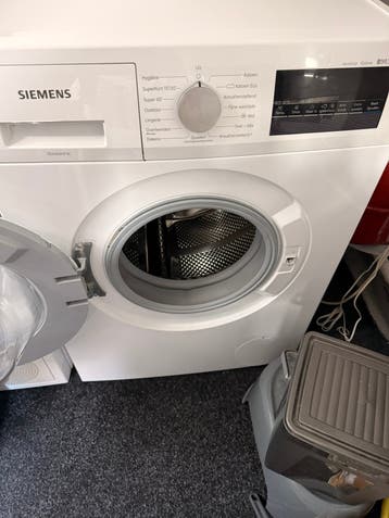 Siemens iq300 zie beschrijving