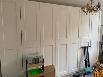 Pax Kast 350x239x57