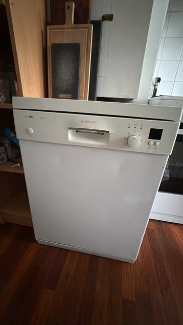 Gratis af te halen - Bosch vaatwasmachine