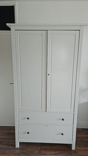 Kledingkast