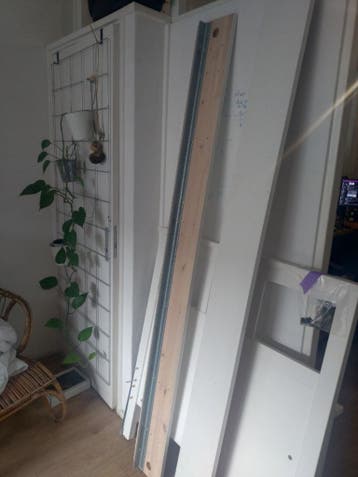 Ikea bed 90cm
