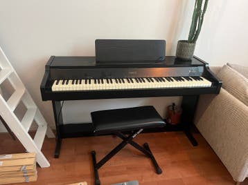 Piano gratis op te halen
