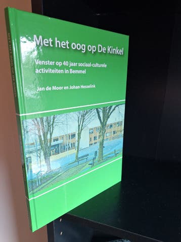 Met het oog op de Kinkel