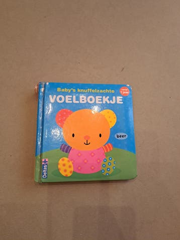 Allerlei kinderboeken