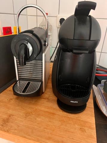 Gratis diverse spullen