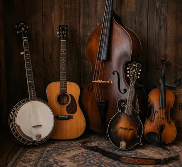 Contrabassist / bassist gezocht