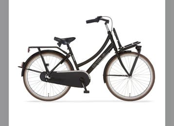 Gratis u fiets ophalen