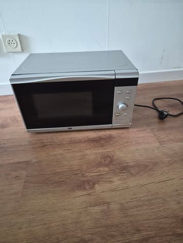 Magnetron gratis ophalen