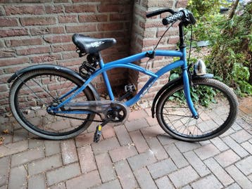 kinderfiets, gratis op te halen