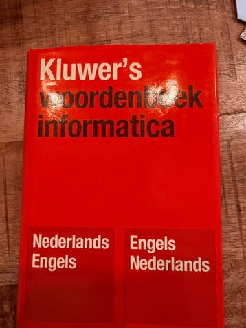 11 bijzondere woordenboeken