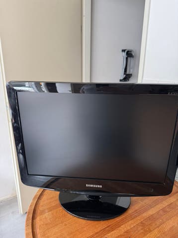 Samsung SyncMaster 2032MW LCD TV/Monitor