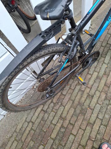 opknapper 27.5 inch gratis op te halen