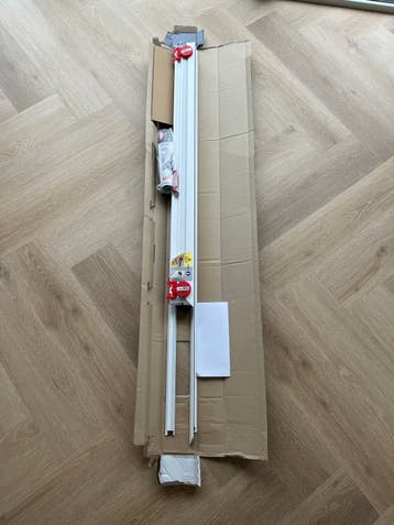 Velux rolgordijn DKL S10 CBYSWL - Nieuw