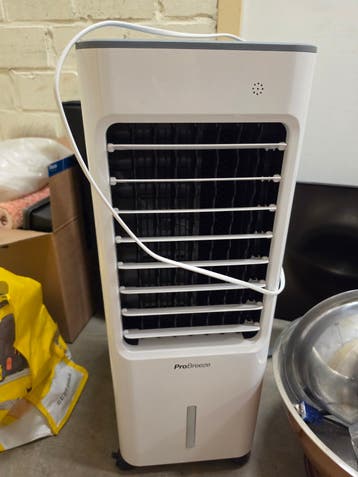 ProBreeze Air Cooler