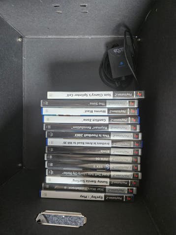 spellen playstation 2 gratis