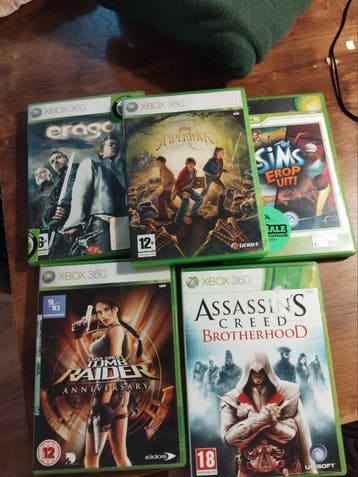 gratis xbox 360 games retro spellen zwolle centrum