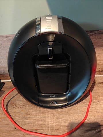 Dolce Gusto Circolo gratis