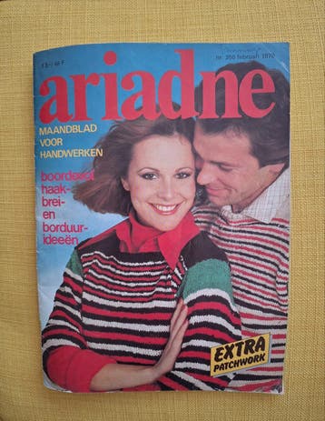 diverse Ariadne's 1968 - 1987
