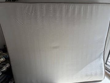 GRATIS ikea hesseng matrassen 160  200 cm