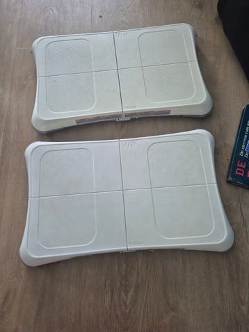 Wii Balance board