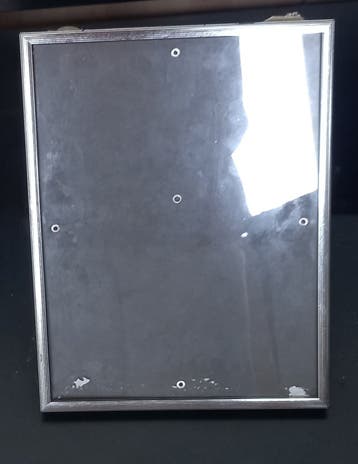 Fotolijstje