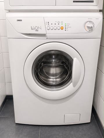 Wasmachine