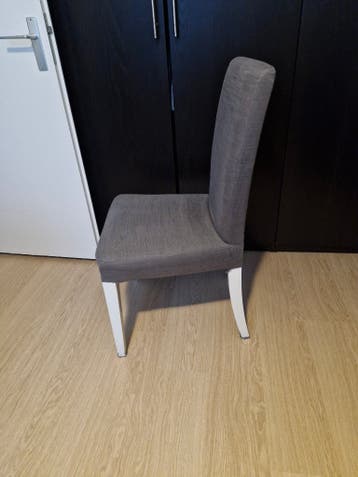 Eettafelstoel Ikea