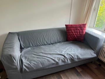 IKEA Klippan Sofa