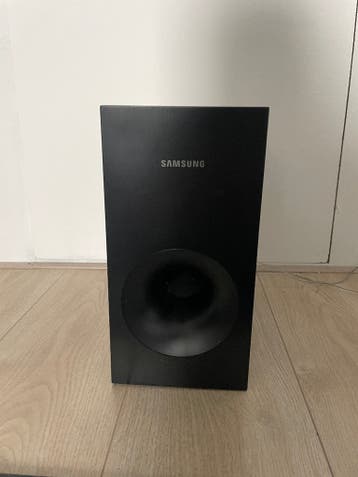 Samsung HWK335 Subwoofer - kapotte kabel