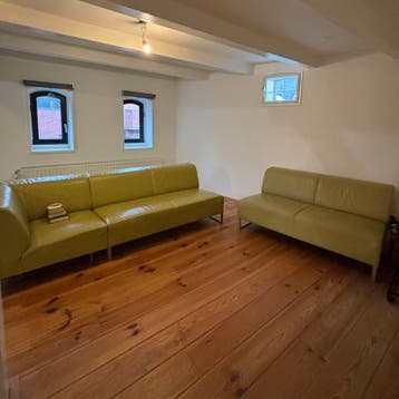 Free couch
