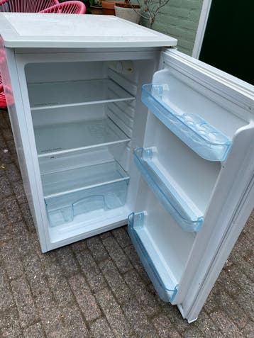 Exquisit Koelkast - Compact en Efficiënt GRATIS op te halen